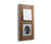 Esprit walnut | Gira