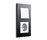 Esprit aluminium | Gira