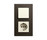 Esprit wenge wood | Gira