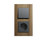 Esprit walnut | Gira