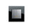 Esprit glass | Gira