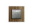 Esprit walnut | Gira