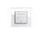 Esprit glass | Gira