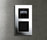 Esprit chrome | Gira