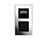 Esprit chrome | Gira