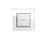 Esprit glass | Gira