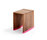 Rocking Footstool | vonRickenbach
