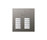 Door station stainless steel | Gira