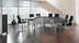 Antaro desking programme | Assmann Büromöbel