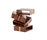 Balancing Boxes | Porro