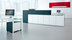 Intavis storage system | Assmann Büromöbel