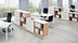 InvitASS Storage wall system | Assmann Büromöbel