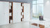 InvitASS Storage wall system | Assmann Büromöbel