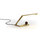 Oud Table Light | Resident
