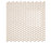 Pailettes | Lea Ceramiche