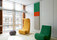 colorful waiting combinations | acousticpearls