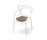 Seat cushions for designer chairs | Hey-Sign