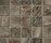 Rain forest | Lea Ceramiche