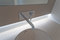 LED Line - Pressure-sensitive, ﬂexible LED strips | Hera
