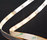 LED Line - Pressure-sensitive, ﬂexible LED strips | Hera