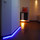 LED Line - Pressure-sensitive, ﬂexible LED strips | Hera