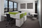 Wall panel without frame | silentrooms