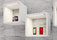 LED IN-Stick - Flat and Powerful Recessed LED Luminaire | Hera