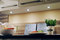 R 55-LED - Flat Recessed LED Luminaire for the 55 up to 58 Cut-out | Hera