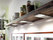 LED L-Pad - Flat and Powerful LED Under-Cabinet Luminaire | Hera