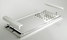LED L-Pad - Flat and Powerful LED Under-Cabinet Luminaire | Hera