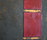 Stucco gesso | Stucco Pompeji