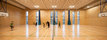 Troldtekt acoustic panels | Troldtekt