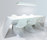 Kitchen | Staron