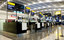 Public areas | Staron