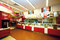 Public areas | Staron