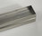 Linear floor drain CeraLine | DALLMER
