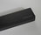 Linear floor drain CeraLine | DALLMER