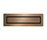 Linear floor drain CeraNiveau | DALLMER