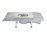 Complete drains CeraDrain | DALLMER