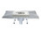 Complete drains CeraDrain | DALLMER