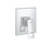 Eurocube Bath | GROHE