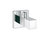 Eurocube Bath | GROHE