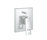 Eurocube Bath | GROHE