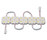 FM 1-LED - LED Modules for Backlight Applications | Hera