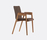 HOLZER chair | LÖFFLER