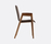 HOLZER chair | LÖFFLER