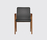 HOLZER chair | LÖFFLER