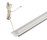 LED IN-Stick - Flat and Powerful Recessed LED Luminaire | Hera