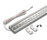 LED Top-Stick - Powerful LED Under-Cabinet Luminaire | Hera