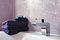 Bathrooms | Stucco Pompeji